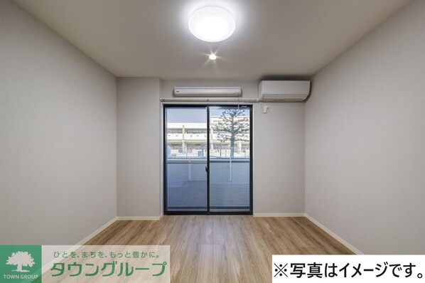 Nissin Smart Court(ニッシンスマートコート)の物件内観写真